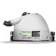 Пила циркулярна Festool TS 75 EBQ-Plus-FS 1600Вт