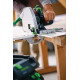 Пила циркулярна Festool TS 75 EBQ-Plus-FS 1600Вт