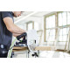 Пила циркулярна Festool TS 75 EBQ-Plus-FS 1600Вт