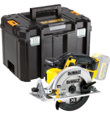 Циркулярна пила акумуляторна Dewalt DCS391NT 18V 165 мм (без акумулятора)