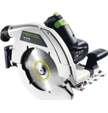 Пила циркулярна Festool HK 85 EB-Plus 1900 Вт 230 мм