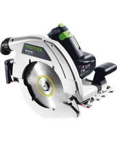 Пила циркулярна Festool HK 85 EB-Plus 1900 Вт 230 мм