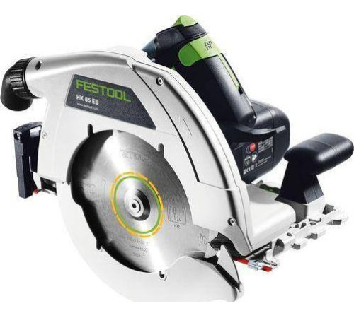 Пила циркулярна Festool HK 85 EB-Plus 1900 Вт 230 мм