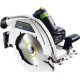 Пила циркулярна Festool HK 85 EB-Plus 1900 Вт 230 мм