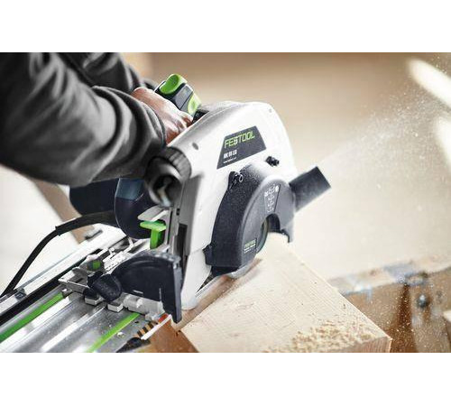 Пила циркулярна Festool HK 85 EB-Plus 1900 Вт 230 мм