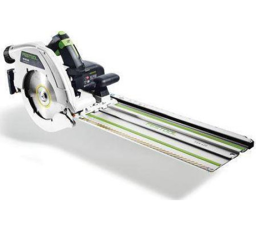 Пила циркулярна Festool HK 85 EB-Plus 1900 Вт 230 мм