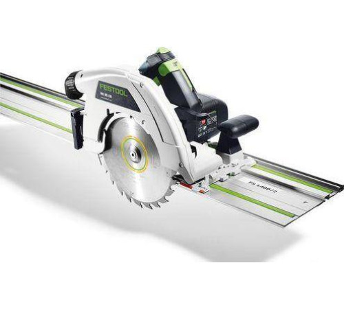 Пила циркулярна Festool HK 85 EB-Plus 1900 Вт 230 мм