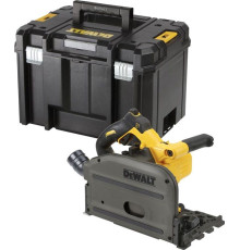 Циркулярна пила акумуляторна Dewalt DCS520NT 54V 165 мм (без акумулятора)