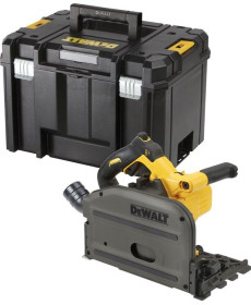 Циркулярна пила акумуляторна Dewalt DCS520NT 54V 165 мм (без акумулятора)