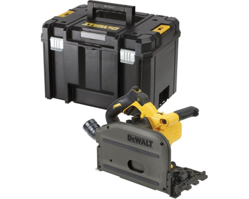 Циркулярна пила акумуляторна Dewalt DCS520NT 54V 165 мм (без акумулятора)