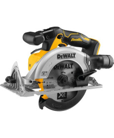 Циркулярна пила акумуляторна Dewalt DCS565N 18V 165 мм (без акумулятора)