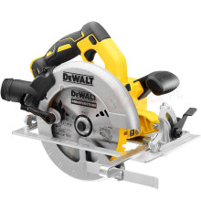 Циркулярна пила акумуляторна Dewalt DCS570N 18V 184 мм (без акумулятора)