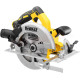 Циркулярна пила акумуляторна Dewalt DCS570N 18V 184 мм (без акумулятора)