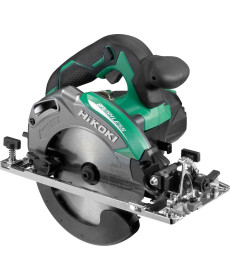 Пила циркулярна Hikoki C6MEY WBZ 1050Вт 165 мм