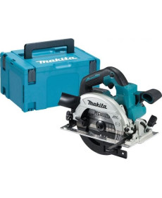 Пила циркулярна акумуляторна Makita DHS660ZJ 18 В 165 мм (без акумулятора)