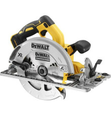 Циркулярна пила Dewalt DCS572NT 18V 184 мм (без акумулятора)