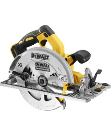 Циркулярна пила Dewalt DCS572NT 18V 184 мм (без акумулятора)