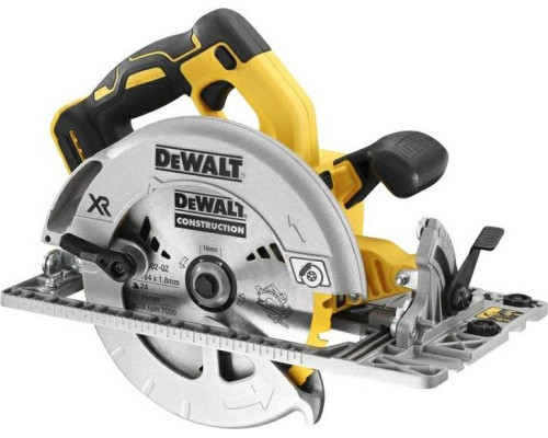 Циркулярна пила Dewalt DCS572NT 18V 184 мм (без акумулятора)