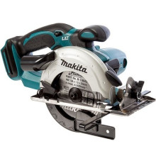 Пила циркулярна акумуляторна Makita DHS680Z 18V 165 мм (без акумулятора)