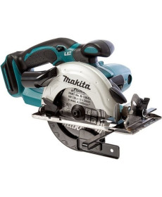 Пила циркулярна акумуляторна Makita DHS680Z 18V 165 мм (без акумулятора)