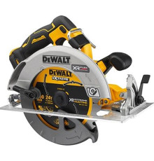 Циркулярна пила акумуляторна Dewalt DCS573NT 18 В 190 мм (без акумулятора)