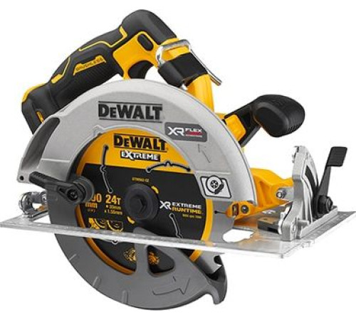 Циркулярна пила акумуляторна Dewalt DCS573NT 18 В 190 мм (без акумулятора)