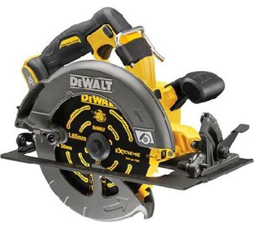 Циркулярна пила акумуляторна Dewalt DCS578N 54V 190 мм (без акумулятора)