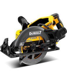 Циркулярна пила акумуляторна Dewalt DCS577N 54V 190 мм (без акумулятора)