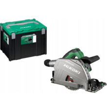 Пила циркулярна акумуляторна Hikoki C3606DPAW2Z 36V 165мм