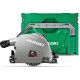 Пила циркулярна акумуляторна Hikoki C3606DPAW2Z 36V 165мм