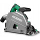 Пила циркулярна акумуляторна Hikoki C3606DPAW2Z 36V 165мм