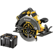 Циркулярна пила акумуляторна Dewalt DCS578NT 54V 190 мм (без акумулятора)