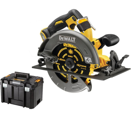 Циркулярна пила акумуляторна Dewalt DCS578NT 54V 190 мм (без акумулятора)