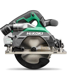 Пила циркулярна акумуляторна Hikoki C1806DBW2 18V 165мм (без акумулятора)