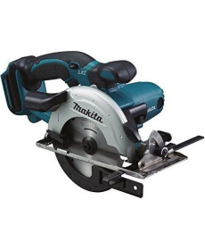 Пила циркулярна акумуляторна Makita DSS501Z 18 В 136 мм (без акумулятора)