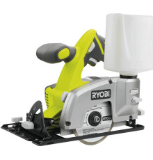 Пила циркулярна акумуляторна Ryobi LTS180M 18V 102 мм (без акумулятора)