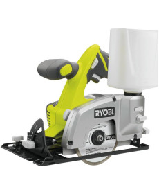 Пила циркулярна акумуляторна Ryobi LTS180M 18V 102 мм (без акумулятора)