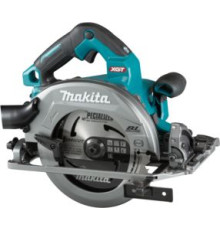 Пила циркулярна акумуляторна Makita HS004GZ01 40 В 190 мм (без акумулятора)