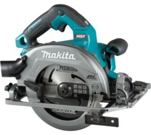 Пила циркулярна акумуляторна Makita HS004GZ01 40 В 190 мм (без акумулятора)