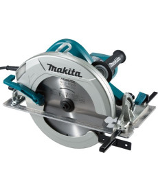 Пила циркулярна акумуляторна Makita HS0600 2000 Вт 270 мм (без акумулятора)