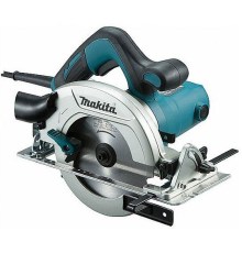 Пила циркулярна Makita HS6601 1050 Вт 165 мм