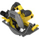 Пила циркулярна Stanley FME301K 1650 Вт 190 мм (з валізою)