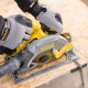 Пила циркулярна Stanley FME301K 1650 Вт 190 мм (з валізою)