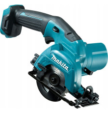 Пила циркулярна акумуляторна Makita HS301DZ 10,8 V 85 мм (без акумулятора)