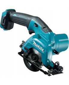 Пила циркулярна акумуляторна Makita HS301DZ 10,8 V 85 мм (без акумулятора)
