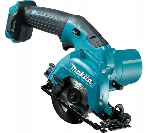 Пила циркулярна акумуляторна Makita HS301DZ 10,8 V 85 мм (без акумулятора)