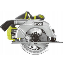 Пила циркулярна акумуляторна Ryobi R18CS7-0 18V 184 мм (без акумулятора)