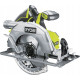 Пила циркулярна акумуляторна Ryobi R18CS7-0 18V 184 мм (без акумулятора)