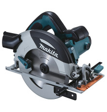 Пила циркулярна Makita HS7100 1400 Вт 190 мм (без світлодіода)