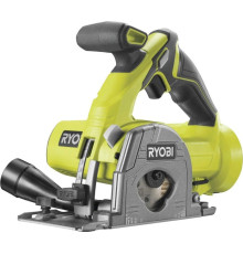 Пила циркулярна акумуляторна Ryobi R18MMS-0 18V 85 мм (без акумулятора)